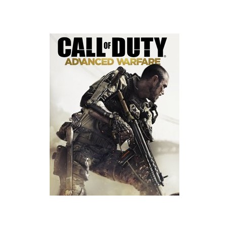 ESD Call of Duty Advanced Warfare