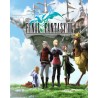 Final Fantasy III 3D Remake – hra pro PC (elektronická licence)