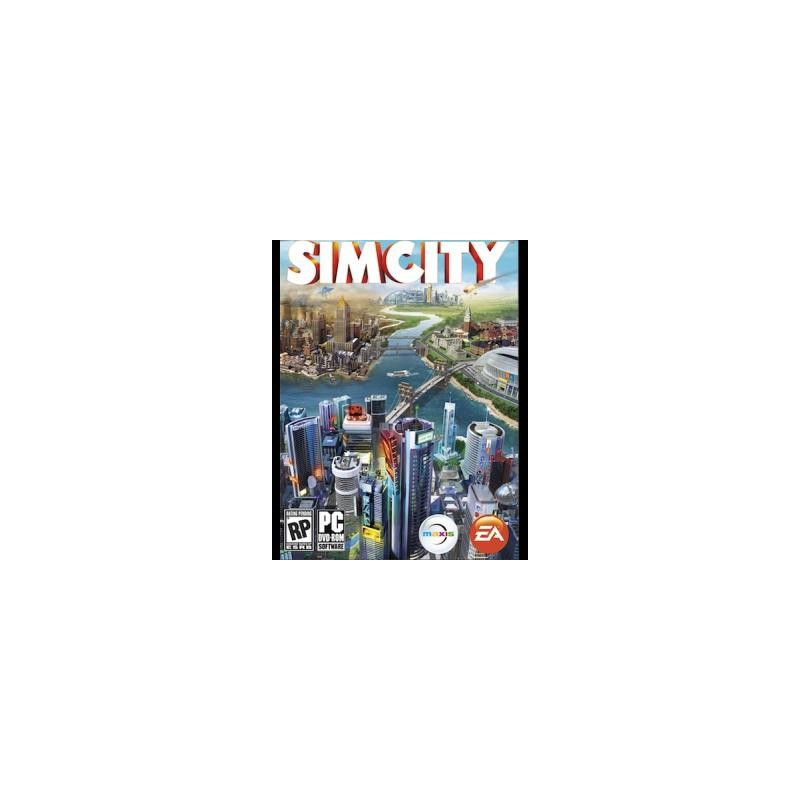 ESD SimCity