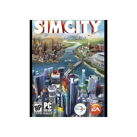 ESD SimCity