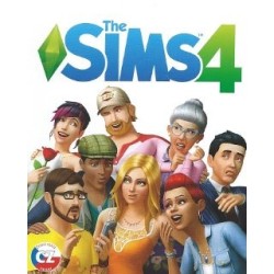 The Sims 4 – hra pro PC (elektronická licence)