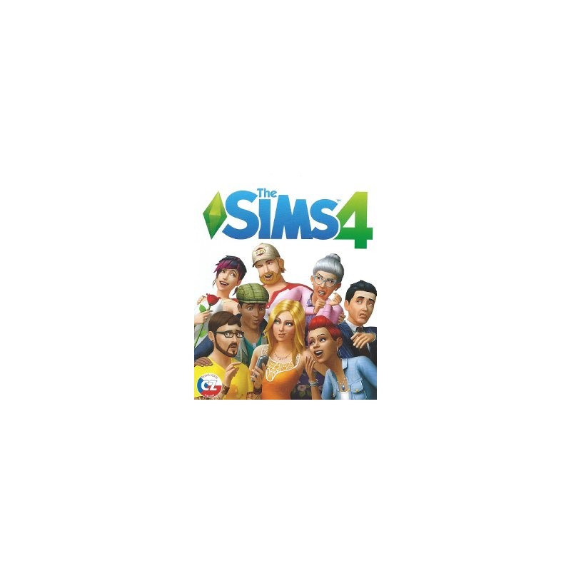 ESD The Sims 4