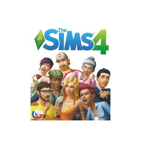 ESD The Sims 4