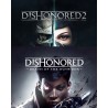 ESD Dishonored 2 + Dishonored Death of the Outside