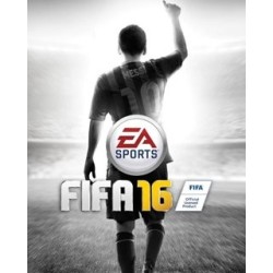FIFA 16 – hra pro PC (elektronická licence)