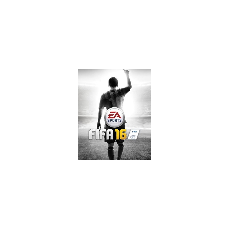 ESD FIFA 16