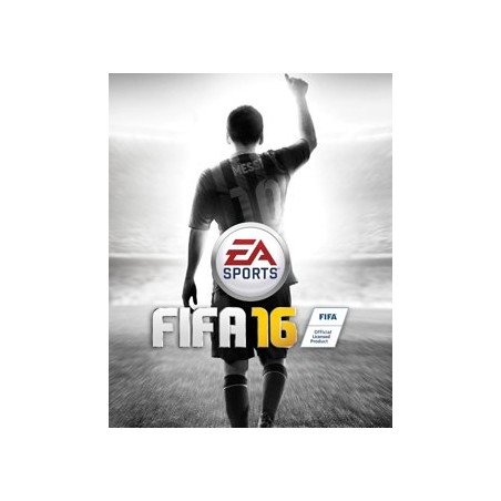 ESD FIFA 16