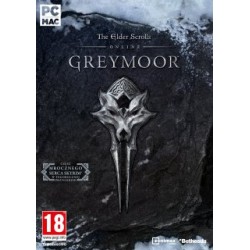 ESD The Elder Scrolls Online Greymoor