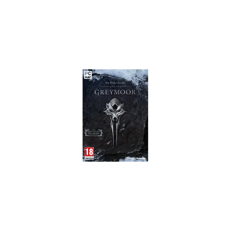 ESD The Elder Scrolls Online Greymoor