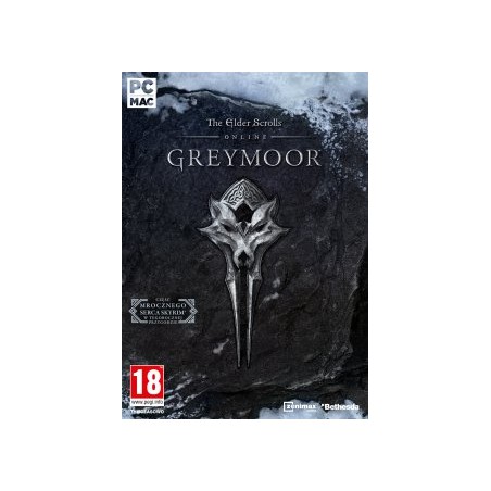 ESD The Elder Scrolls Online Greymoor