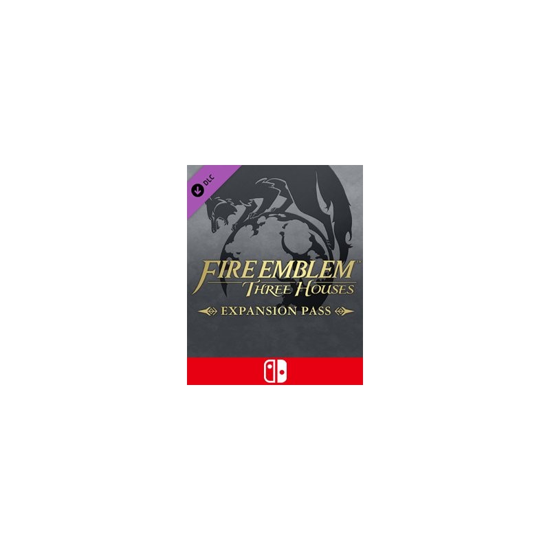 ESD Fire Emblem Three Houses Expansion Pass
