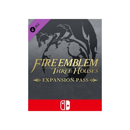 ESD Fire Emblem Three Houses Expansion Pass