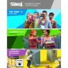 ESD The Sims 4 Clean & Cozy Starter Bundle