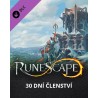 ESD Runescape 30 dní