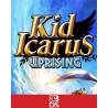 Kid Icarus Uprising – hra pro Nintendo Switch (elektronická licence)