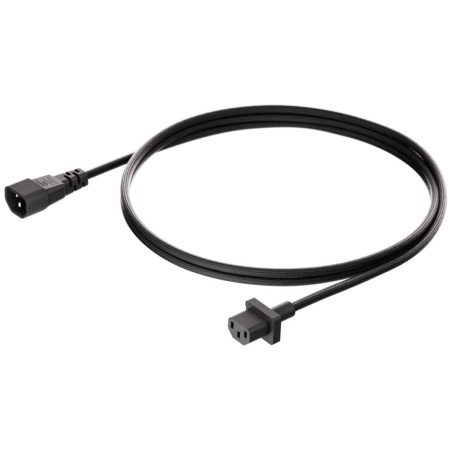 Ubiquiti UACC-Cable-C13-C14 - C13-C14 Power Cable