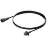 Ubiquiti UACC-Cable-C13-C14 - C13-C14 Power Cable