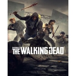 ESD Overkills The Walking Dead