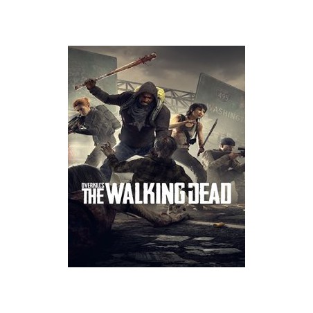 ESD Overkills The Walking Dead