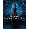 OUTRIDERS WORLDSLAYER – hra pro PC (elektronická licence)
