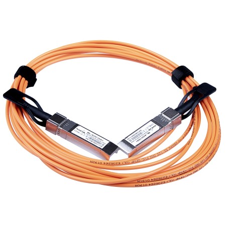 MaxLink 10G SFP+ AOC kabel,aktiv,DDM,Cisco com. 5m