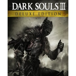 ESD Dark Souls 3 Deluxe Edition