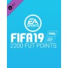 ESD FIFA 19 2200 FUT Points