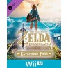 Zelda Breath of the Wild Expansion Pass – hra pro Nintendo Switch (elektronická licence)