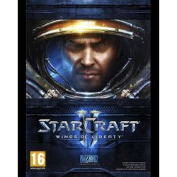 ESD Starcraft 2 Wings of Liberty