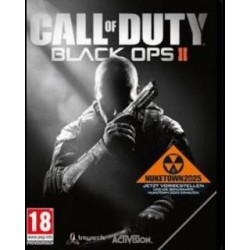 ESD Call of Duty Black Ops 2 + Nuketown 2025