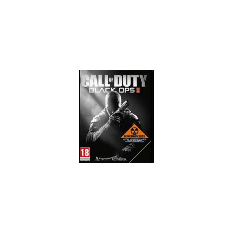 ESD Call of Duty Black Ops 2 + Nuketown 2025