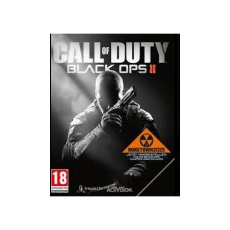 ESD Call of Duty Black Ops 2 + Nuketown 2025