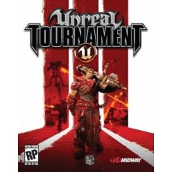 Unreal Tournament 3 Black Edition – hra pro PC (elektronická licence)