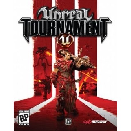Unreal Tournament 3 Black Edition – hra pro PC (elektronická licence)