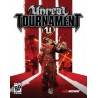 Unreal Tournament 3 Black Edition – hra pro PC (elektronická licence)