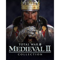ESD Medieval II Total War Collection