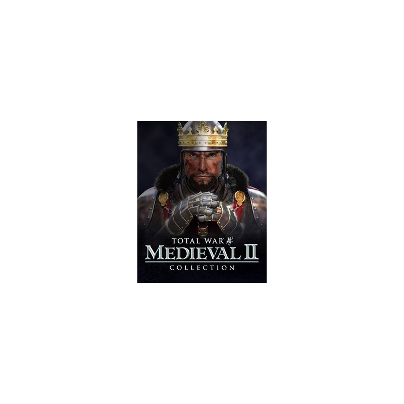 ESD Medieval II Total War Collection