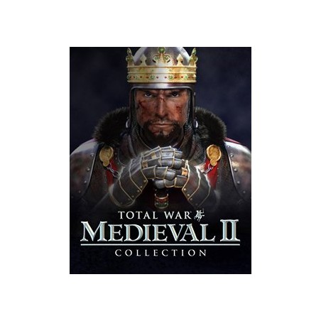ESD Medieval II Total War Collection