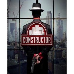 ESD Constructor