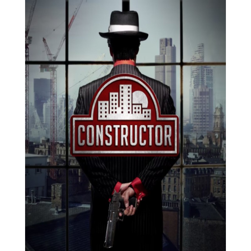ESD Constructor