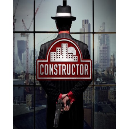 ESD Constructor