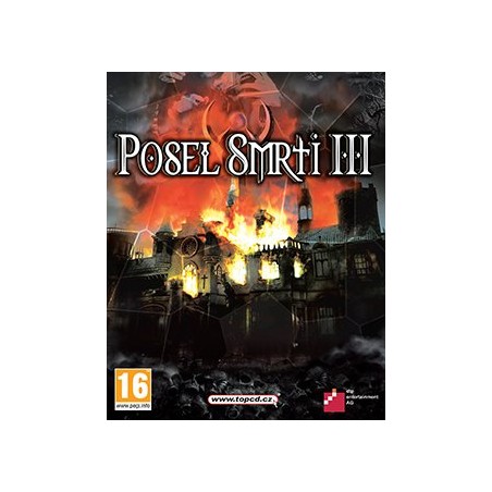 ESD Posel Smrti 3