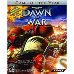 ESD Warhammer 40,000 Dawn of War GOTY