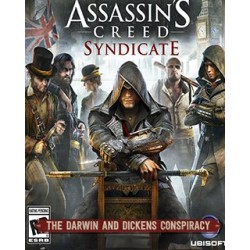 ESD Assassins Creed Syndicate The Darwin And Dick