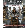 ESD Assassins Creed Syndicate The Darwin And Dick