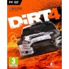 Dirt 4 – hra pro PC (elektronická licence)