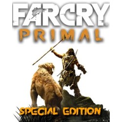 ESD Far Cry Primal Special edition