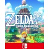The Legend of Zelda Link's Awakening – hra pro Nintendo Switch (elektronická licence)