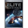 Elite Dangerous Commander Deluxe Edition – hra pro PC (elektronická licence)