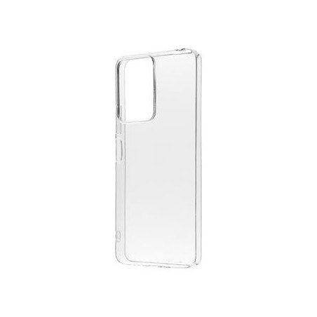 OBAL:ME TPU Kryt pro Xiaomi Redmi 13C 5G Transparent